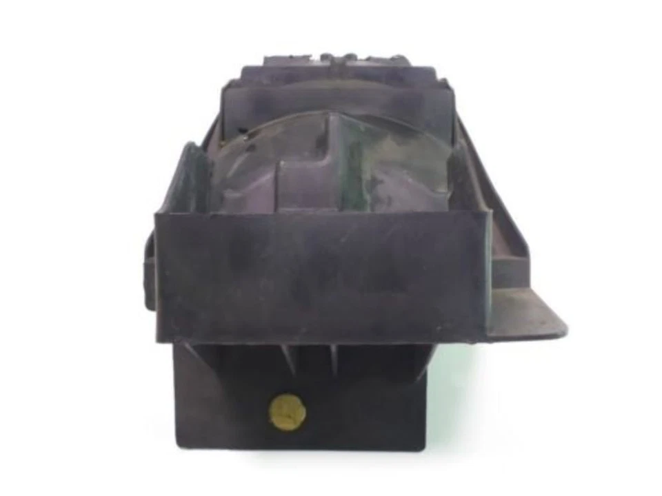 Bandeja caja batería 08 Hyosung GT 650 Foto 2 de 4