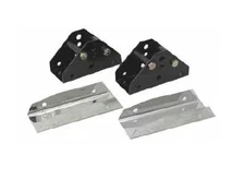 Powermadd Mini-Ski Saddle Kit - Version Snowmobile 55893 PD5893