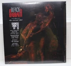 BLACK SABBATH THE ETERNAL IDOL RUBY RED VINYL LP  RSD 2025    (31620)