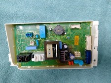 LG DRYER ELECTRONIC CONTROL BOARD PART NUMBER EBR33640907