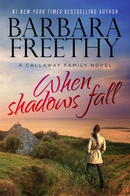 When Shadows Fall Paperback Barbara Freethy