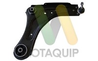 Motaquip Querlenker Dreieckslenker LVSA1214 FüR Renault Laguna 3 BT0 KT0 DT0 Dci