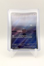Cleffa 202/197 SV03: Obsidian Flames Illustration Rare Holo