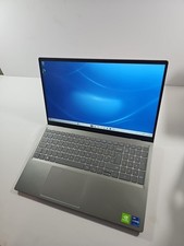 Dell Inspiron 15 5510 15.6" Laptop i7-11390H 16GB DDR4 512GB NVMe