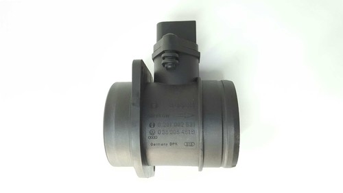 038906461B LUFTMASSENMESSER / 0281002531 / 568173 FÜR SEAT LEON 1P1 REFERENCE