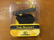 Crossfire The Rocket Low Profile 3D Pancake Hoster Left Hand 2-2.5” sub compact