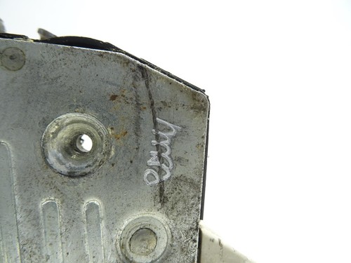 PORTIERSLOT LINKS ACHTER Mercedes-Benz E diesel (W124) - Afbeelding 2 van 4