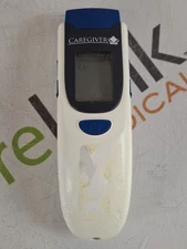 Thermomedics, Inc. CareGiver Pro-TF300 Non-Contact Thermometer