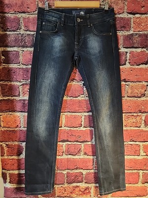 LTB Dark Blue Jeans 27x32 C126