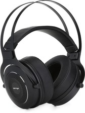 Behringer Omega Retro-style Open-back Headphones