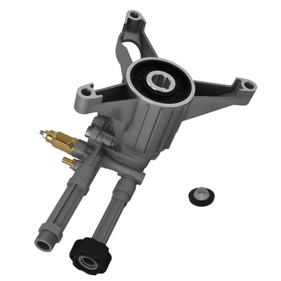 #ad #ad Pressure Washer Pump RMW22G24 EZ 2400PSI 7 8quot; Vertical Shaft Direct Replacement $116.33