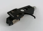 TECHNICS SHELL + STANTON MK V HEAD - WORKING