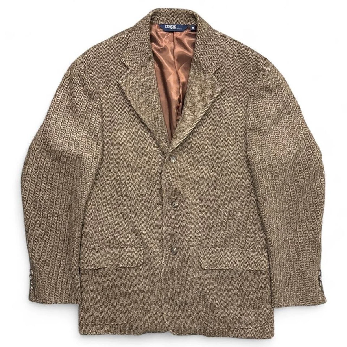 90s〜00s Ralph Lauren wool sports jacket Polo Ralph Lauren Wool Blazers for Men for sale - eBay