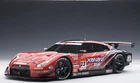 1/18 AutoArt  Nissan Nismo GTR R35 Xanavi from 2008 Super GT  #23  80876. TL146