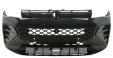 Frontstoßstange stoßstange VW Tiguan III CT1 R-line 571807421A LC9X Deepschwarz