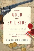 Dan Gooder Richard | The Good Or Evil Side | Taschenbuch | Englisch (2021)