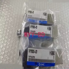1pcs Brand new ones for SMC Proportional Valv...