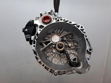 Boite de vitesse Hyundai I30