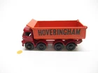 MATCHBOX LESNEY #17 HOVERINGHAM TIPPER DUMP TRUCK NEAR MINT