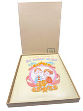 Vintage Hallmark Album An Exciting History of My Early Years Unused