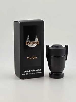 Paco Rabanne Invictus Victory Extreme Eau de Parfum 5ml Miniatur