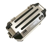 Givi Trekker Outback/Trekker Alaska Schutzgummis