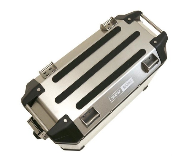 Givi Trekker Outback/Trekker Alaska Schutzgummis-image