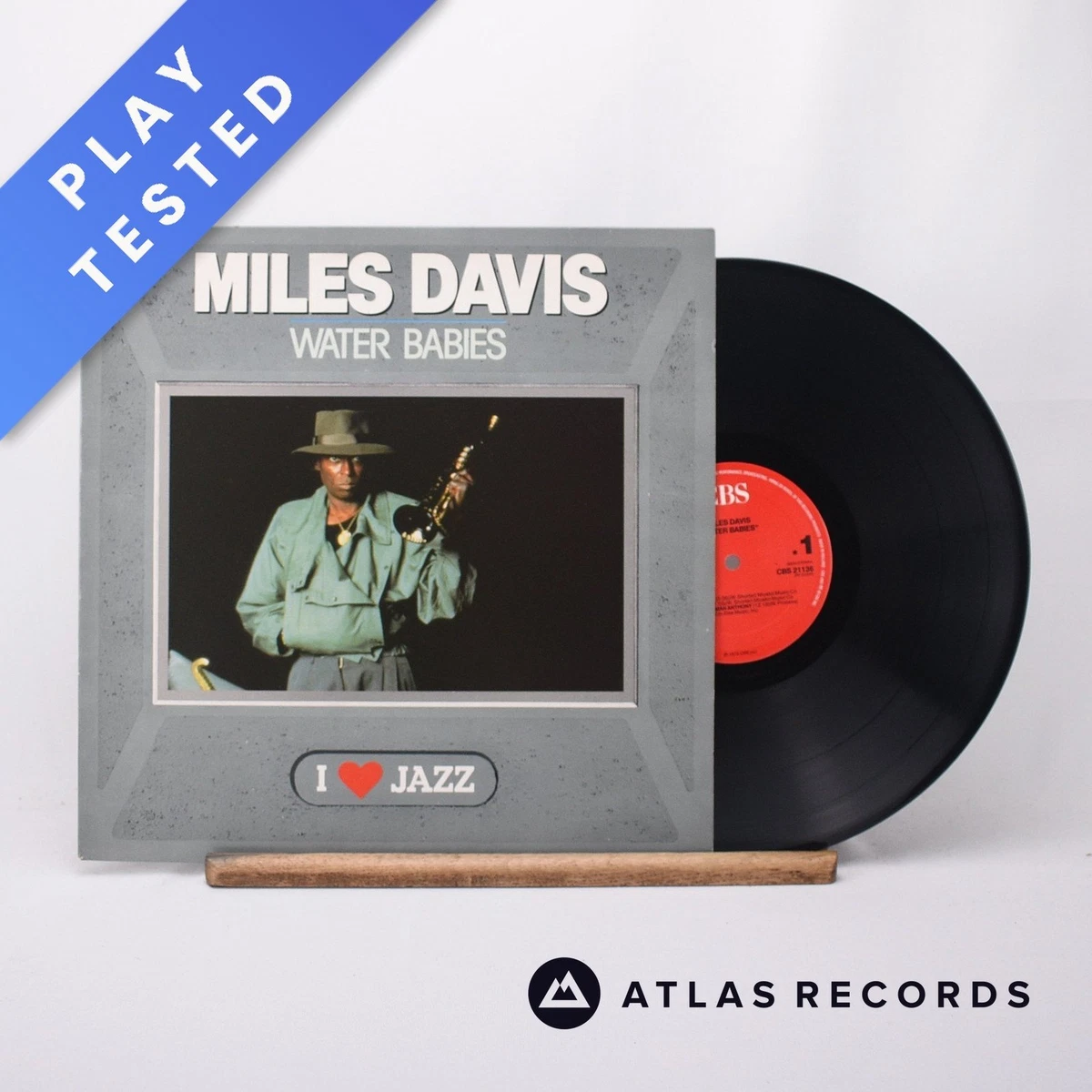 Las mejores ofertas en Miles Davis Jazz Excelente (EX) discos de