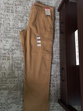 Levi  s XX CARGO TAPER STRETCH