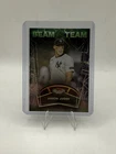 2025 Topps Stadium Club Beam Team Aaron Judge #BT-16 New York Yankees SP
