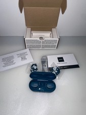 Bose Sport Earbuds Wireless Bluetooth In-Ear Headphones - Baltic Blue 805746-002