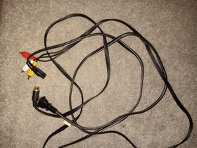 Sega Saturn Controller And Daytona Usa(no case) also includes manuals