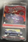 Hot Wheels Redline Club - NISSAN SKYLINE GT-R (R34) CHAMELEON Purple
