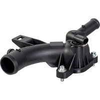 Febi Bilstein 179520 KüHlmittelflansch FüR Opel Corsa Astra Adam GTC Meriva