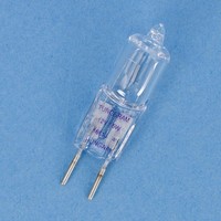 GY6,35 12V 35W Stiftsockellampe Halogen 10Mm