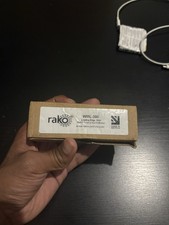 Rako WML-300 RAK 8 Leading Edge Dimmer Module