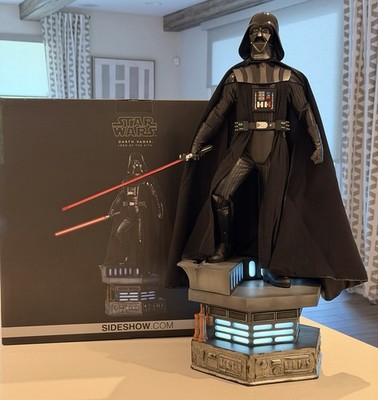 Sideshow Premium Format, Star Wars Darth Vader - Lord of the Sith