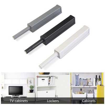 Innovative Magnetic Latch for Kitchen Cabinets No Knobs Effortless Usage
