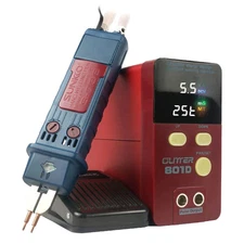 Spot Welding Machine Glitter 801D 12 kW