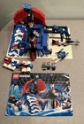 LEGO Space Ice Station Odyssey 6983 Ice Planet Complete w/instructions 1993 Read