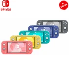 Official Nintendo Switch Lite HDH-001 Handheld Console - 32GB - All Colours