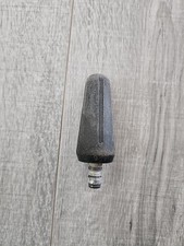 General Pump Turbo Nozzle Pressure Washer Rotating Tip 1/4" QC Made in USA