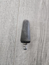 General Pump Turbo Nozzle Pressure Washer Rotating Tip 1/4" QC Made in USA