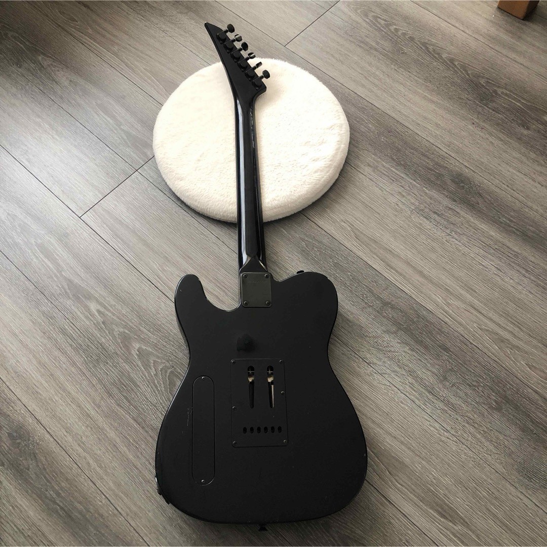 Fernandes Tej-55B Hotobuki Electric Guitar Telecaster No