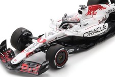Spark 1/18 Red Bull Racing RB21 F1 Max Verstappen Winner Japanese GP 2025 1:18