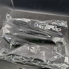 Selle San Marco Squadra Dynamic Open Cycling Saddle Black 135 Mm  (9407-132)