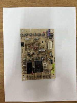 #ad Honeywell Furnace Control Circuit Board 1014460 $75.00