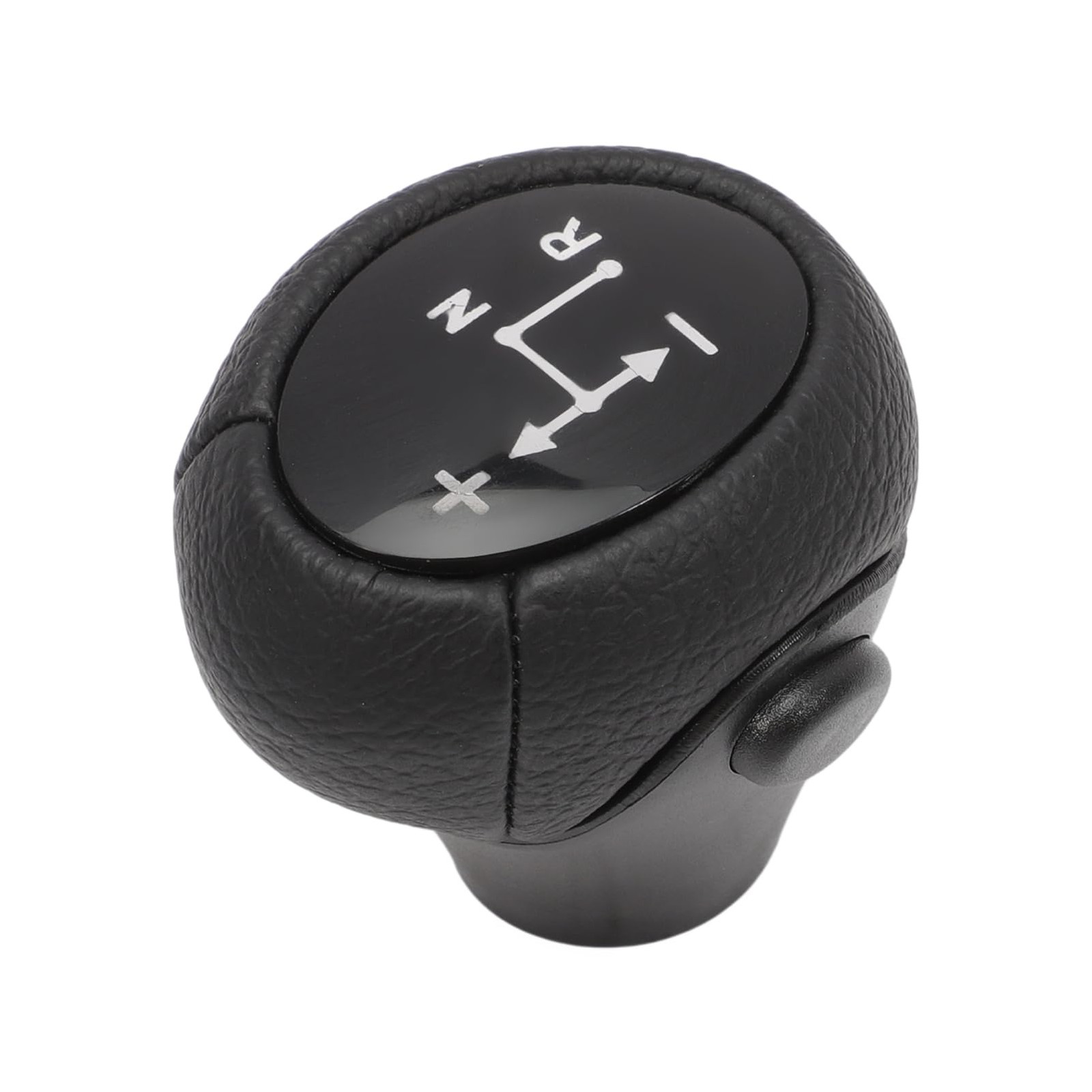 Anlseiod Pomello Cambio Per Smart Fortwo 450/451 1998-2014 Smart Roadster (z3z)