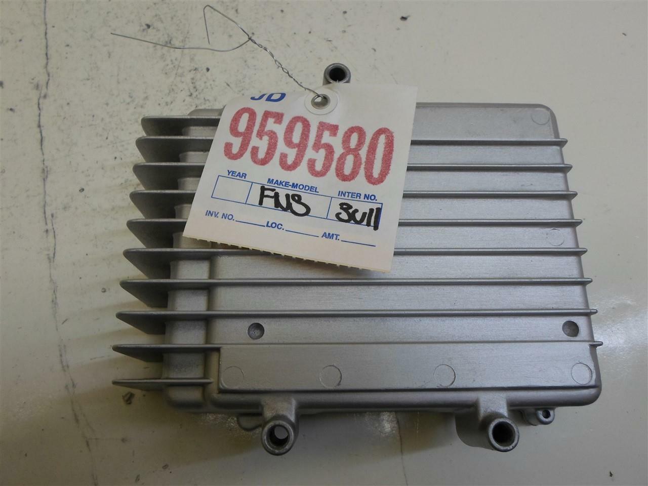 TRANSMISSION CONTROL MODULE DODGE 1500 PICKUP 2002 56028585AC TCM TCU