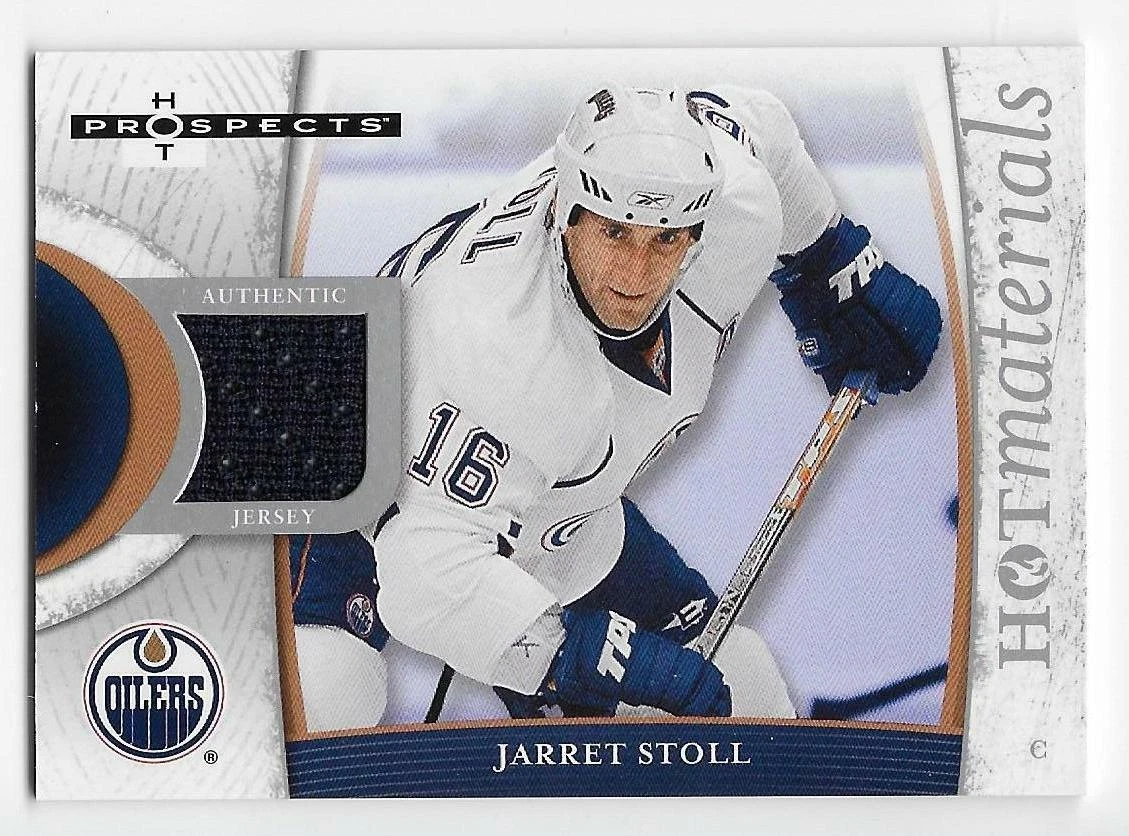 Jarret stoll jersey new arrivals